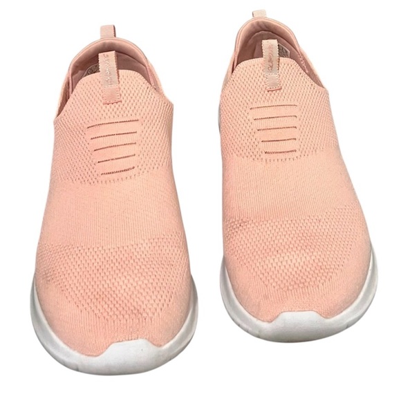 Skechers Shoes - Skechers Women's Pink Slip-On Shoes